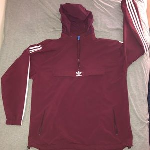 Men’s Adidas Pullover